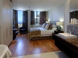 Newkings Boutique Hotel