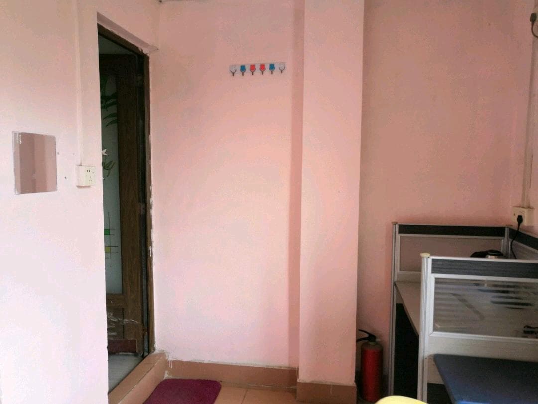 Guangzhou Baicheng University Town Jixiang Apartment