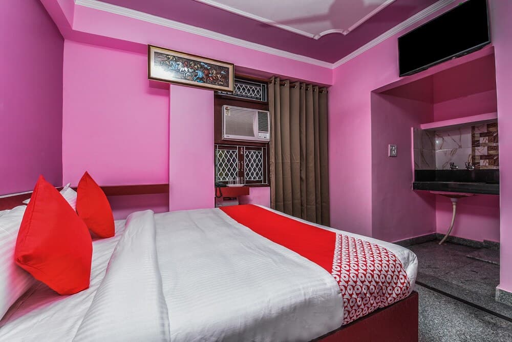 OYO Flagship 16482 Aster Studio Stay