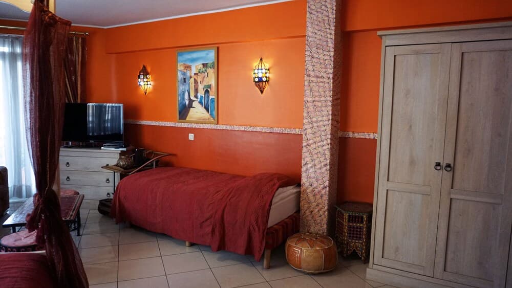 Aparthotel Résidence Bara Midi