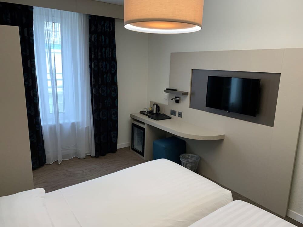 Hotel Admiral