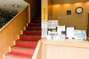Hotel Bougainvillea Akebonobashi