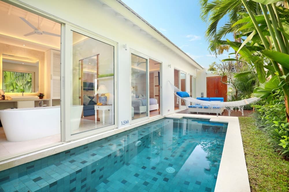Aleva Villa Bali