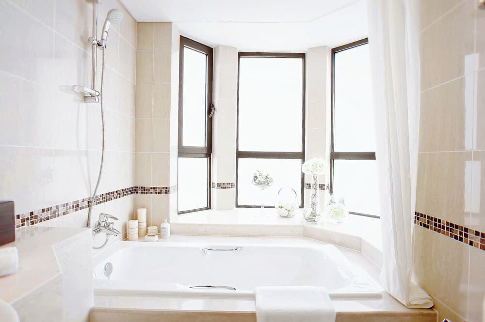Lanson Place Jin Qiao Residence