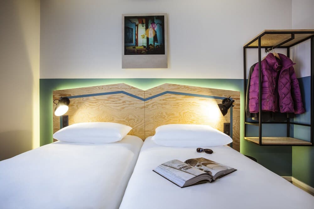 Ibis Styles Paris Nation Porte de Montreuil