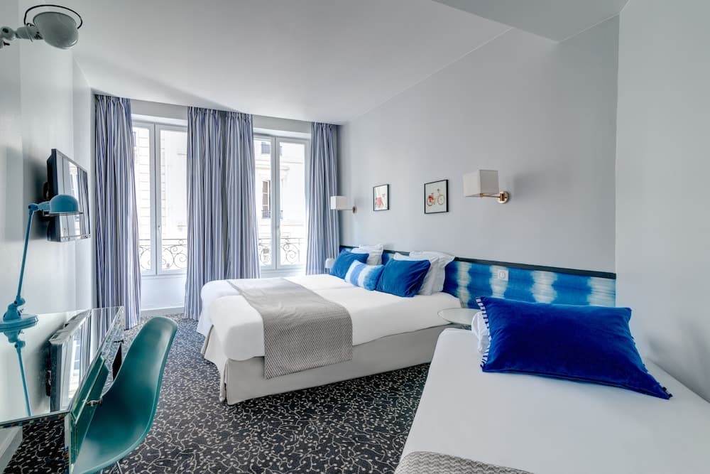 Hotel Acadia - Astotel