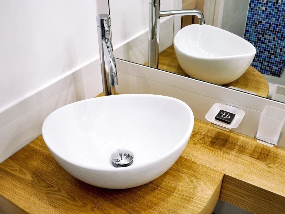 LHP Suite Chiaia