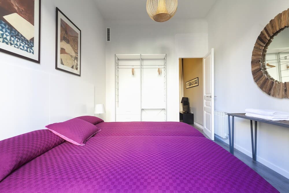 Aspasios Rambla Catalunya Suites