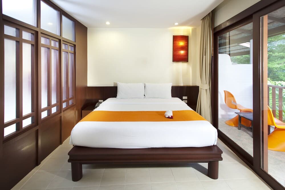 Occidental Bangtao Beach Resort