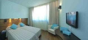 Athens Center Square Hotel