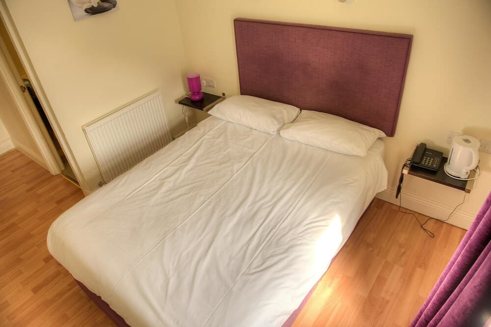 My Place Hotel
