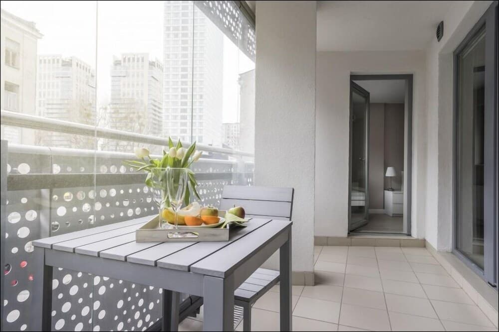 P&O Apartments Oxygen Wronia 1