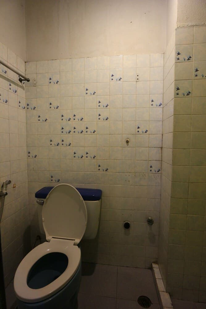 M House Hostel