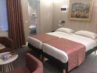 Hotel Cambon