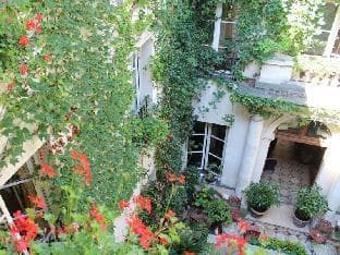Le Relais Saint Sulpice