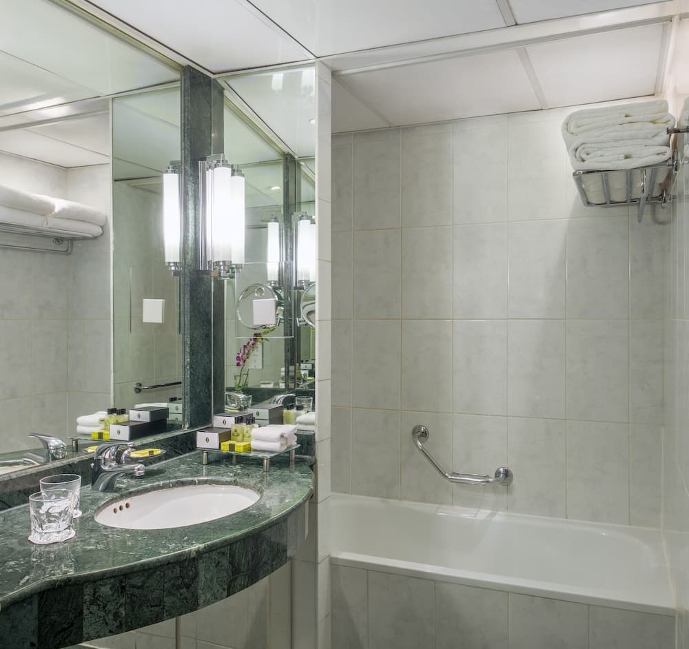 InterContinental Riyadh, an IHG Hotel