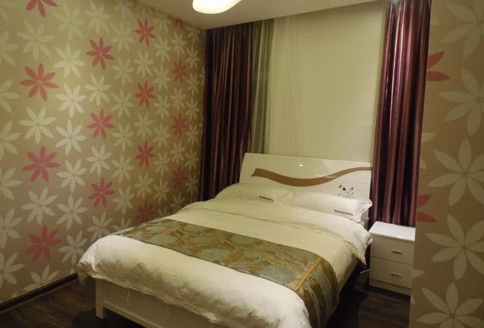 Nanian Jinri Hotel