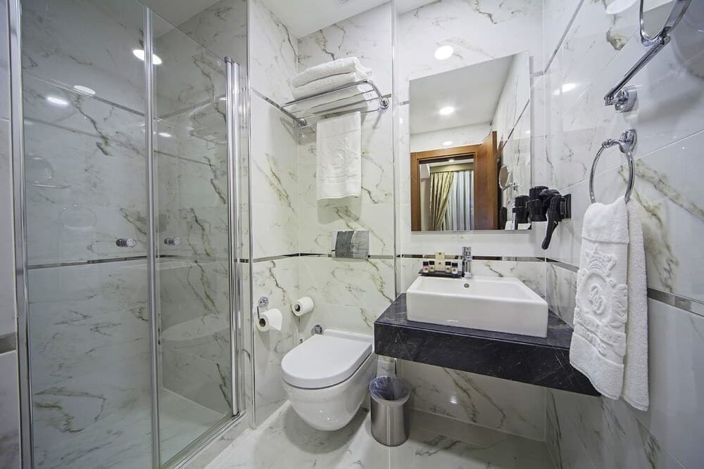 Dosso Dossi Hotels Old City