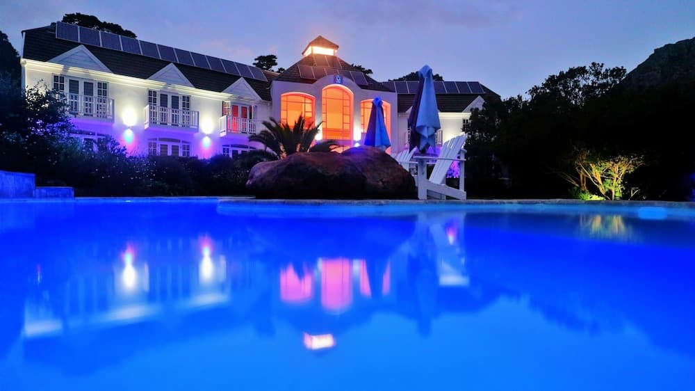 theLAB LIFESTYLE Cape Town | Tarragona