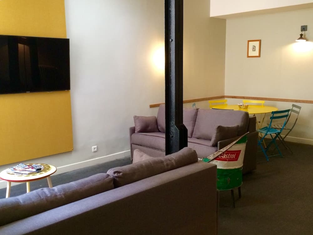 Suites & Hotel Helzear Montparnasse