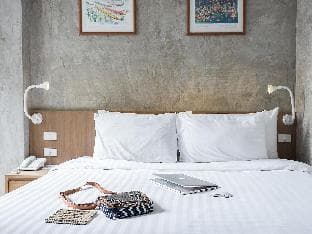 Buddy Boutique Inn