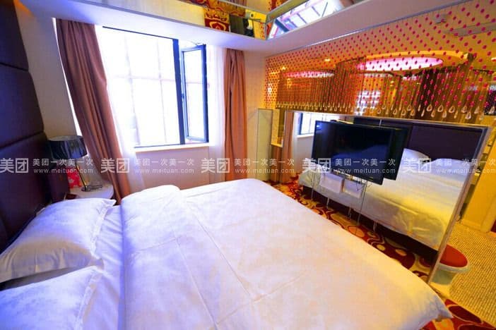 Aisen Hotel (Shanghai Chest Hospital)