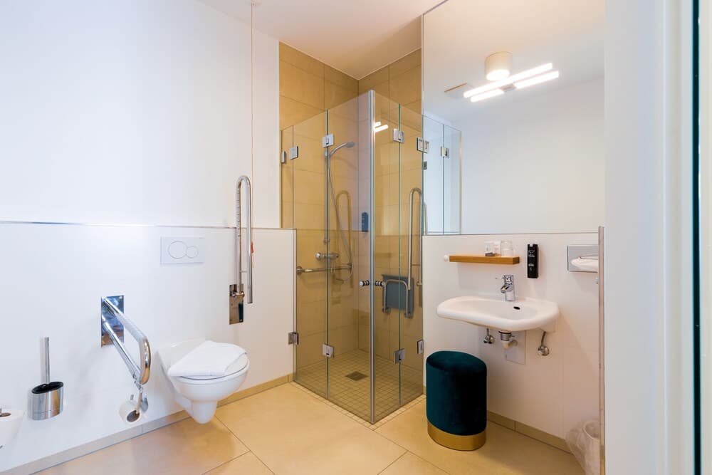 Mk Hotel münchen Max-Weber-Platz