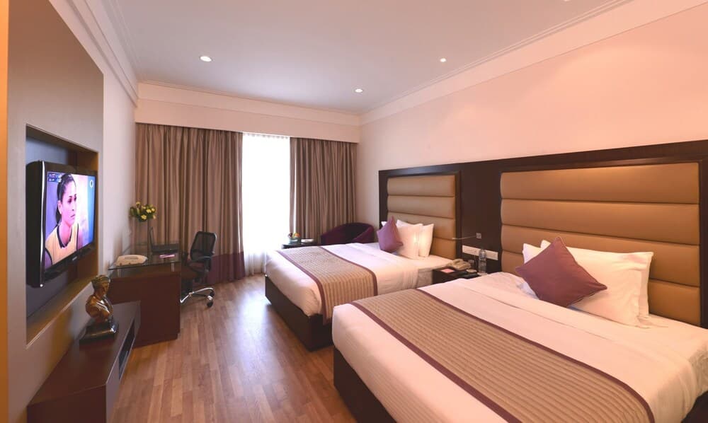 JP HOTEL & RESORTS