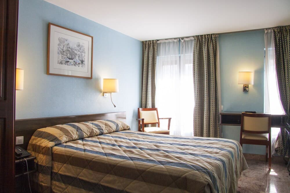 Hotel Bac Saint Germain