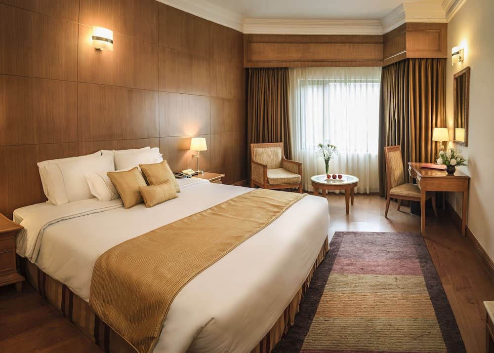 Hotel Annapurna Kathmandu