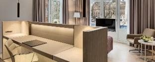 Anantara Grand Hotel Krasnapolsky Amsterdam