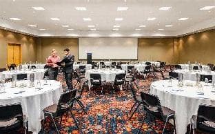 Novotel Rotorua Lakeside