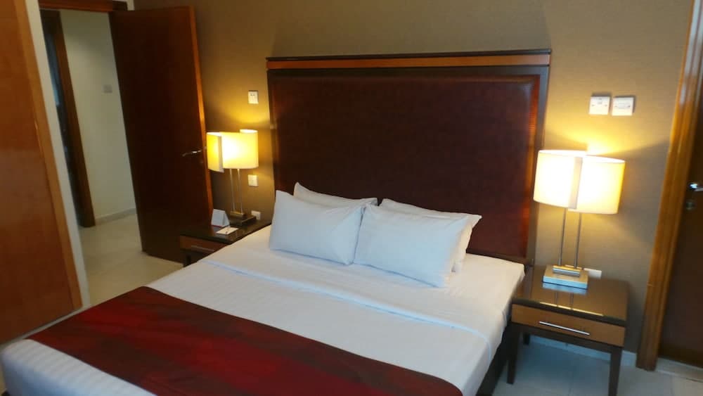 Xclusive Hotel Apartments Dubai