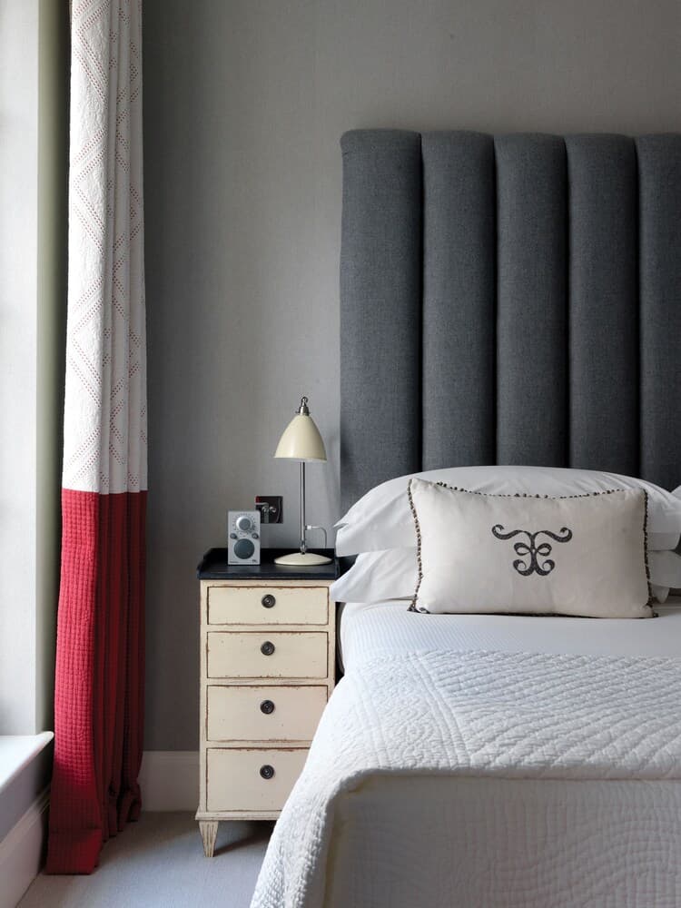 Haymarket Hotel, Firmdale Hotels