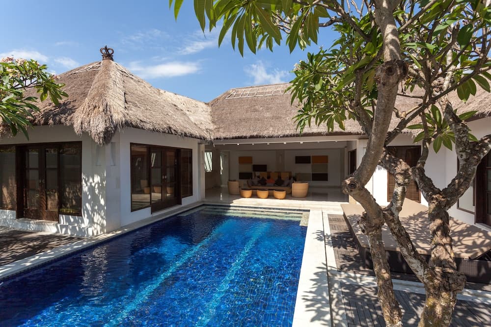 Bvilla Spa