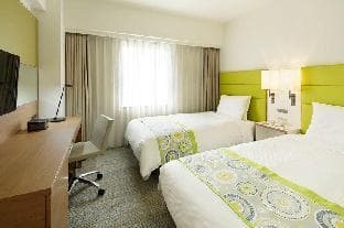 Ana Holiday Inn Sapporo Susukino, an IHG Hotel