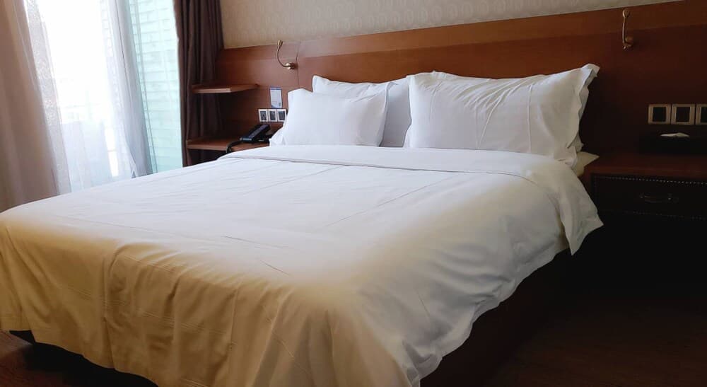 Ibis Styles (Shanghai Zhangjiang)