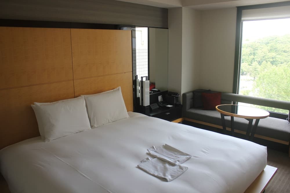 Hotel Trusty Kanazawa Korinbo