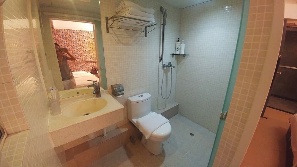 ZEN Rooms S Hotel Hong Kong Tsim Sha