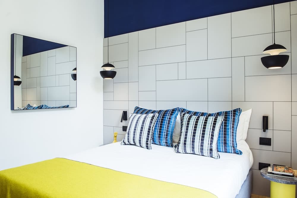 Hotel Milù