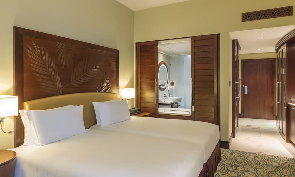 Sofitel Dubai Jumeirah Beach