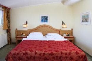 Sporthotel Igls
