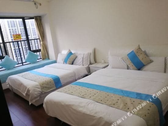 Aishan apartment