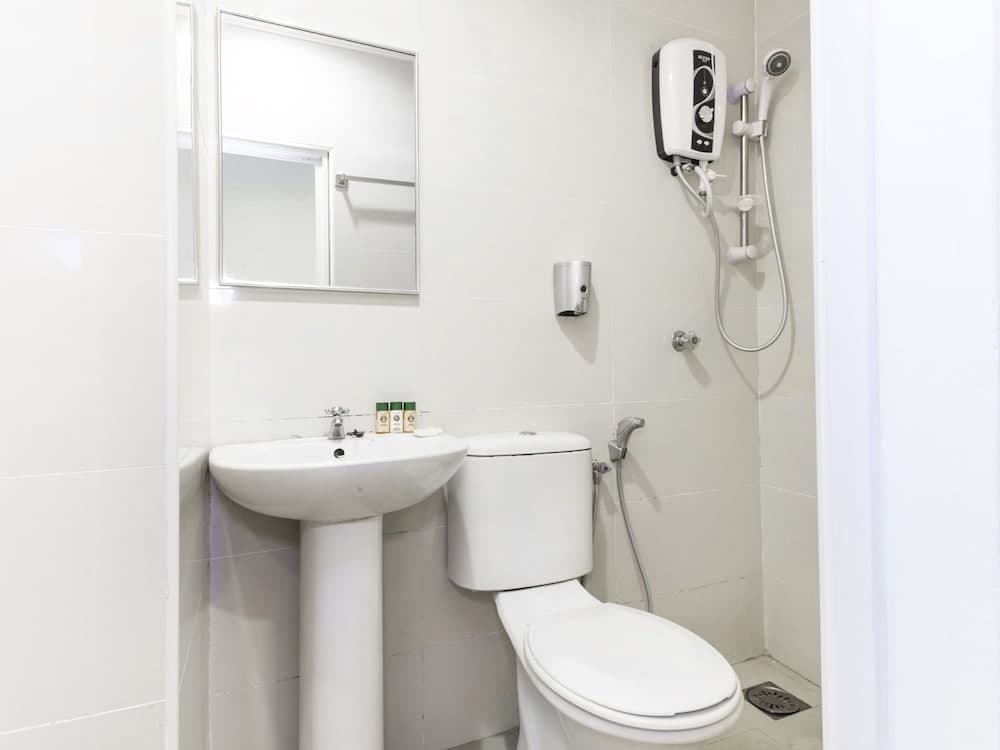 OYO 90422 T-signature Hotel Kuala Lumpur
