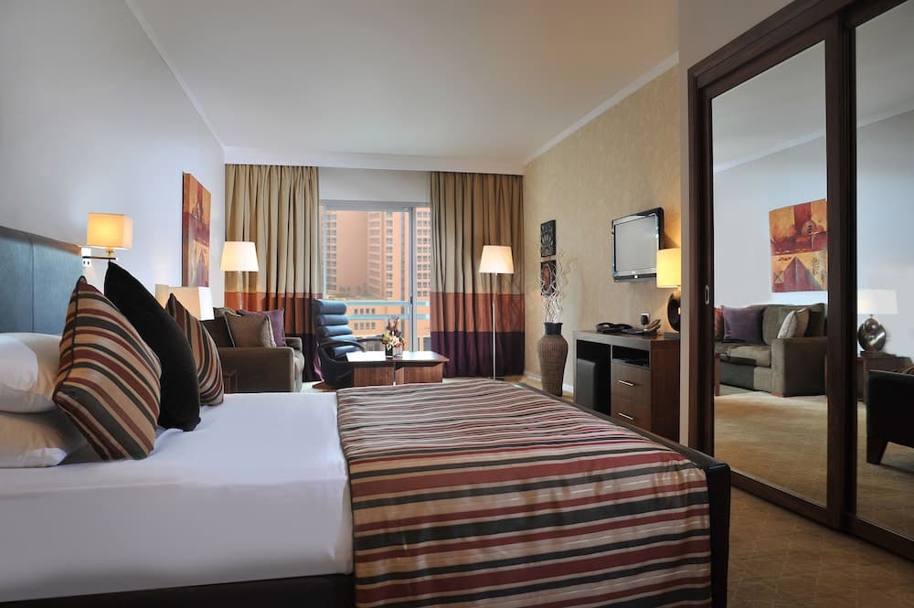 Staybridge Suites & Apartments - Citystars, an IHG Hotel