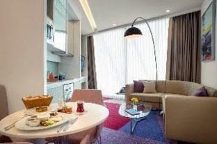 Burgu Arjaan by Rotana