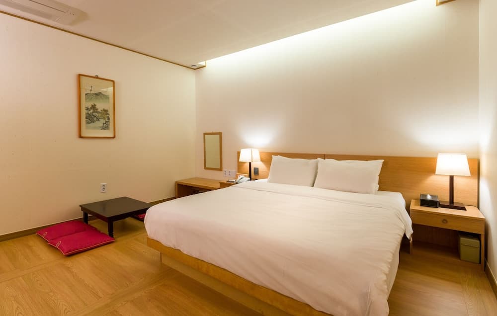 Sunbee Hotel Insadong Seoul