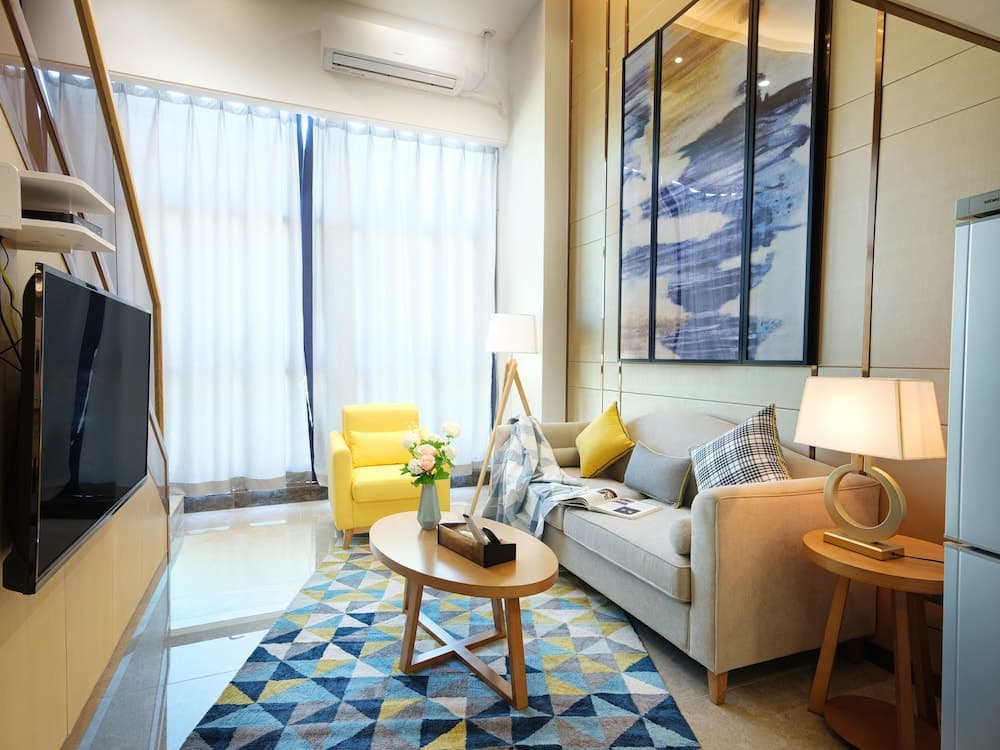 Royal Star Apartment Central City Branch
