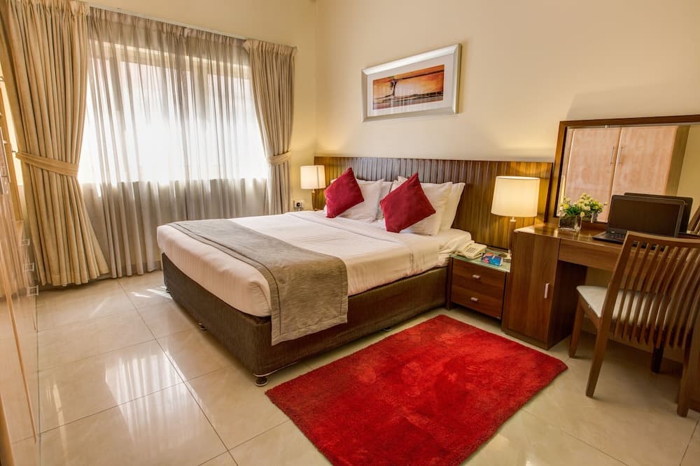 Radiance Premium Suites