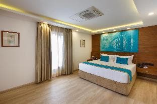 Hotel Royal Singi